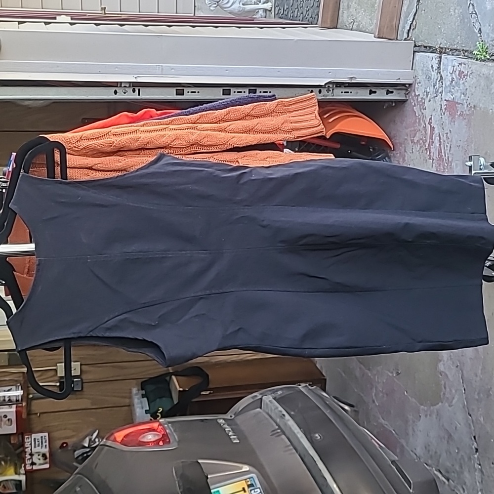 XL Dress - Picture 2 of 3